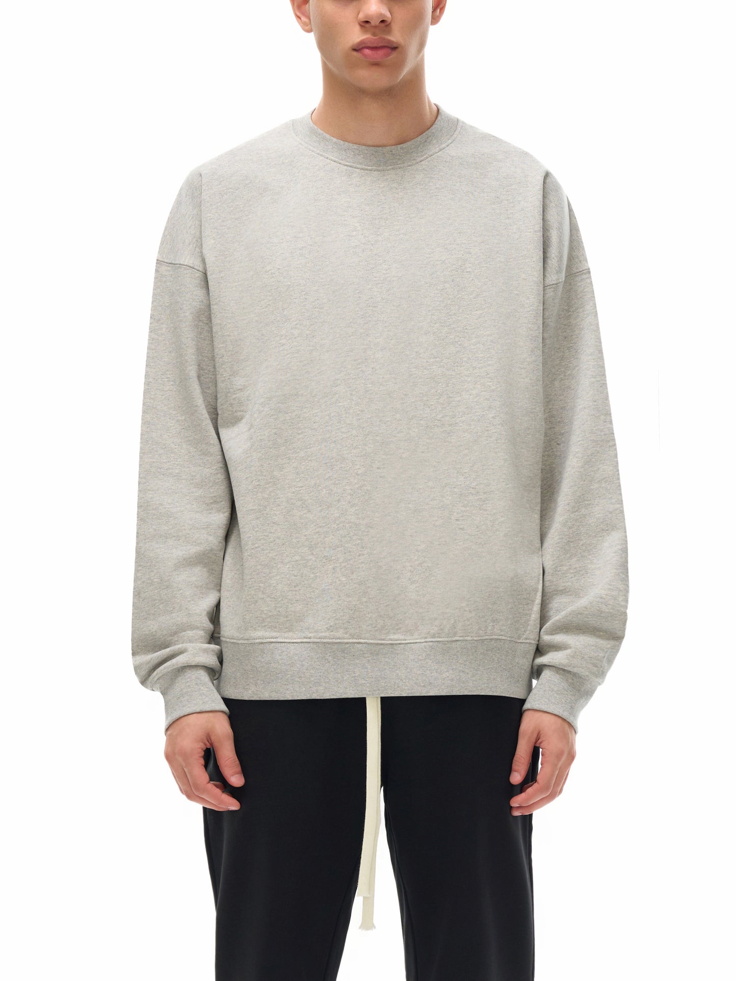 Califas Con Safos Heavyweight Essential Sweatshirt