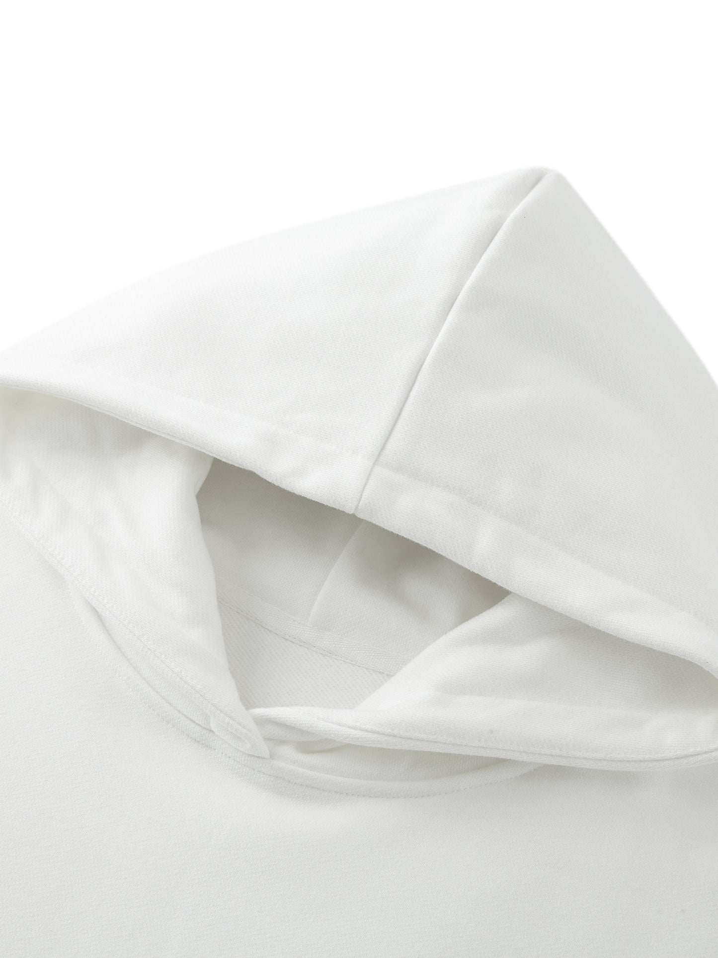 Con Safos Heavyweight Hidden Pocket Fleece Hoodie