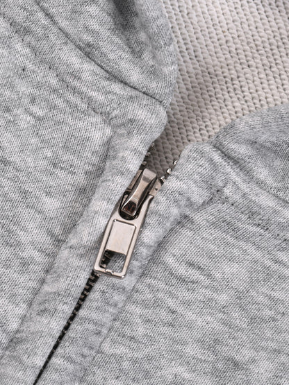 Califas Heavyweight Zip-up Hoodie