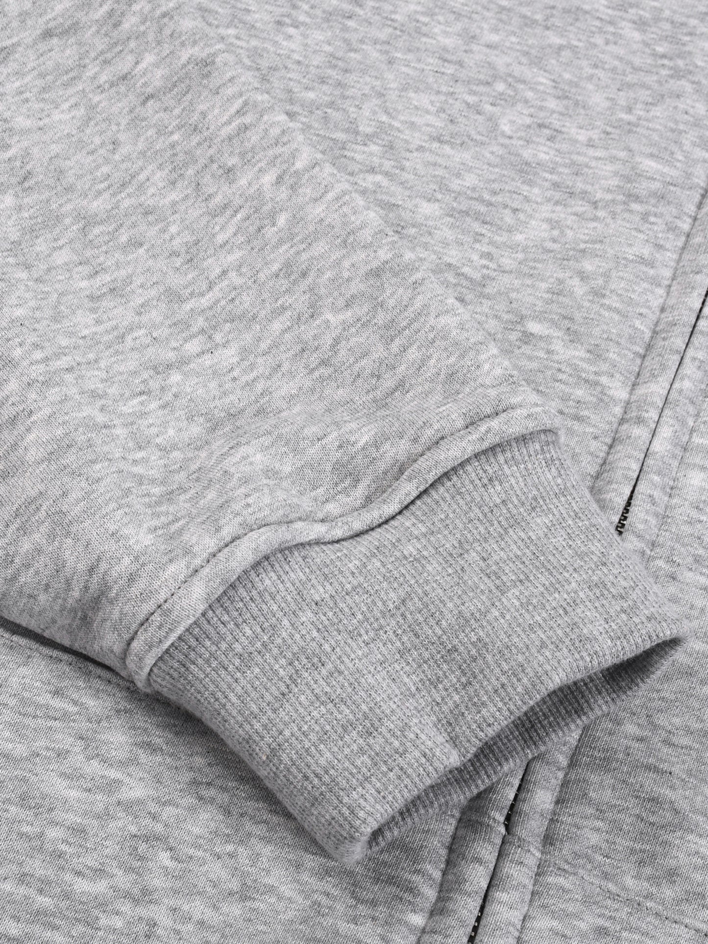 Califas Heavyweight Zip-up Hoodie