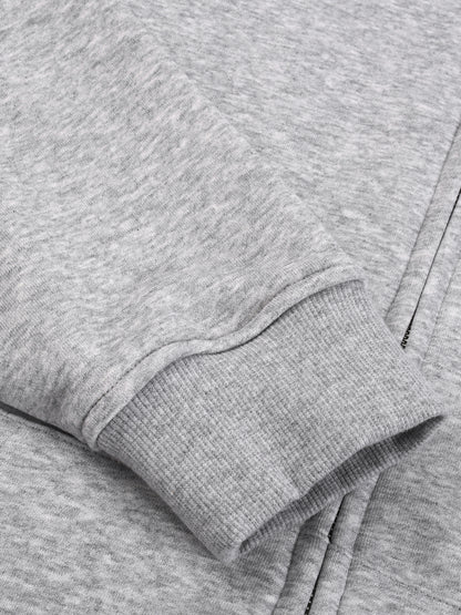 Califas Heavyweight Zip-up Hoodie