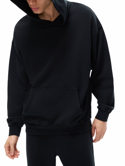 Califas Oversized Essential Hoodie